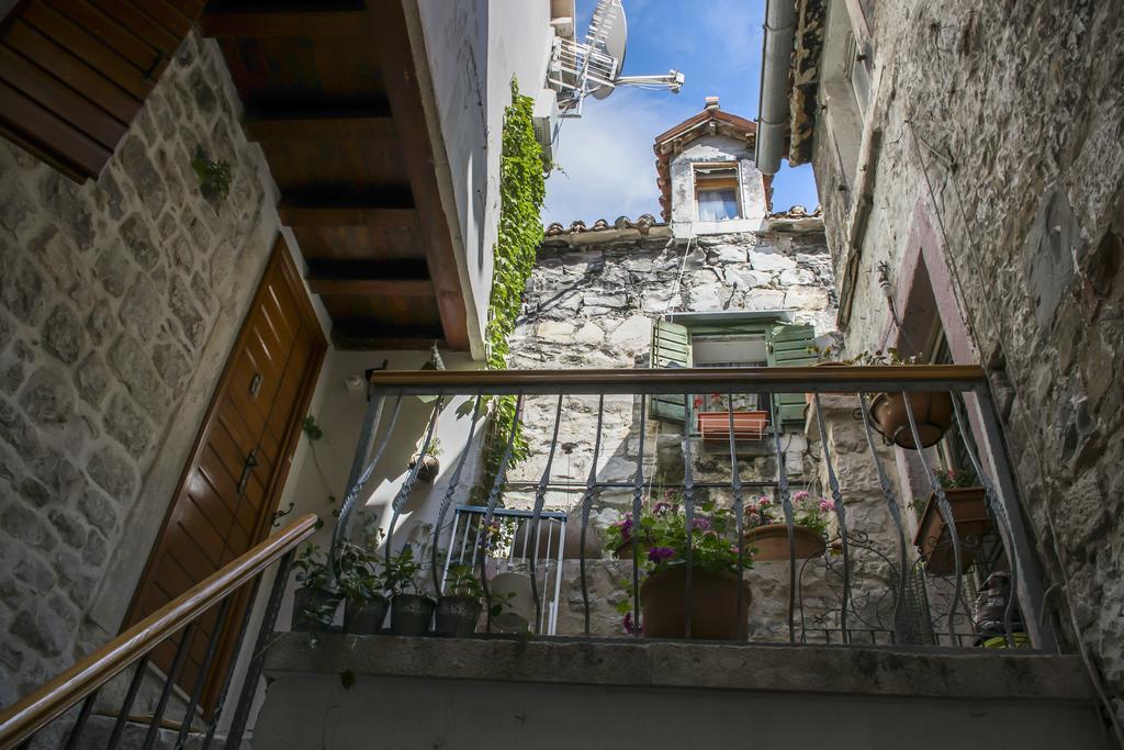 Apartments Salvezani Split Exteriér fotografie