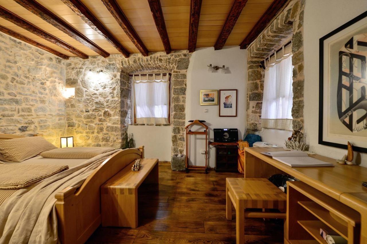 Apartments Salvezani Split Exteriér fotografie